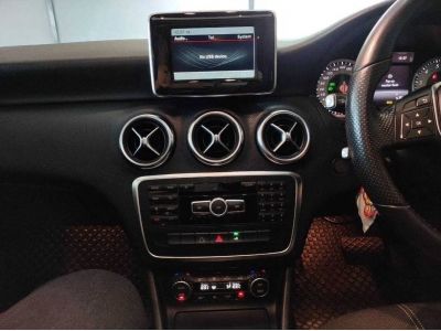 2014 MERCEDES BENZ A180  AMG รูปที่ 13